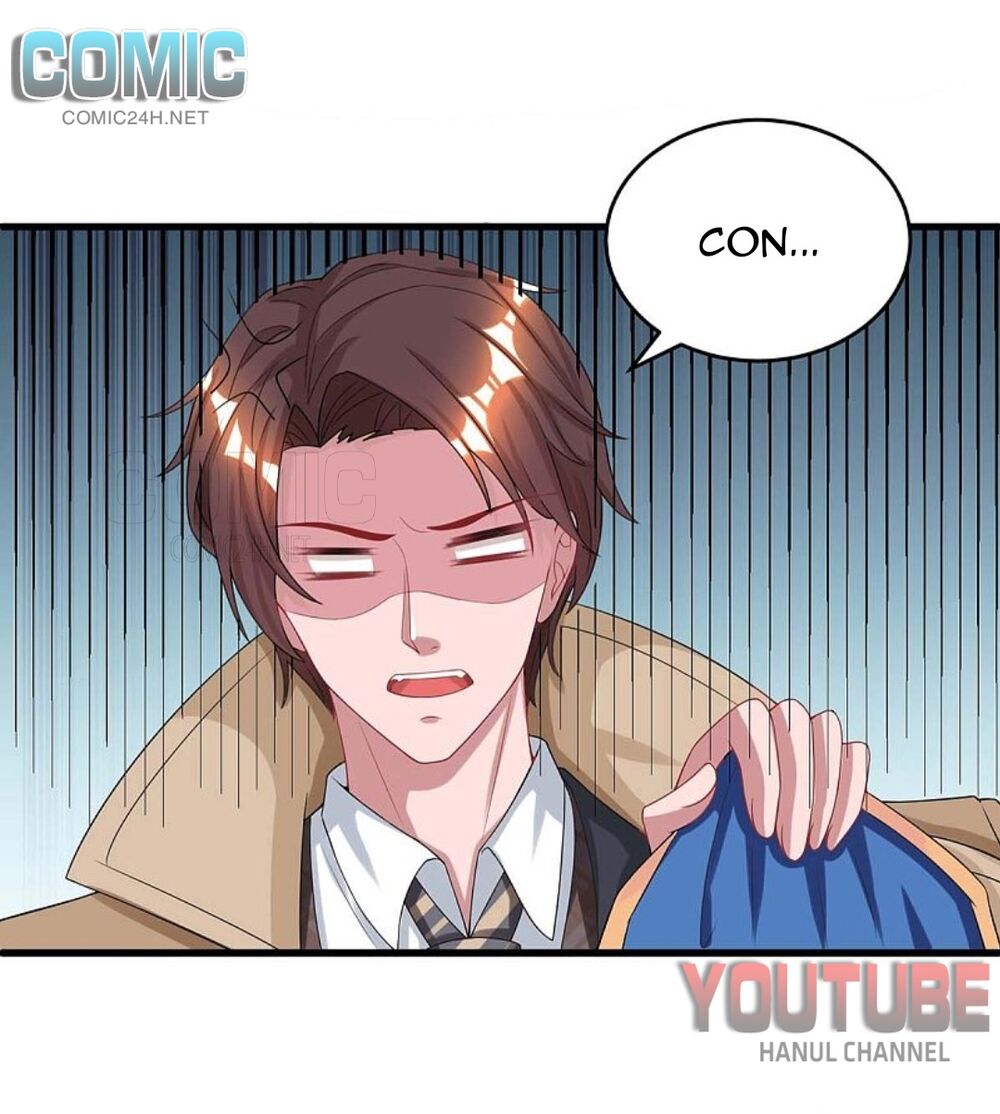 Tổng Tài Bá Đạo Cầu Ôm Ôm Chapter 151 - Trang 2