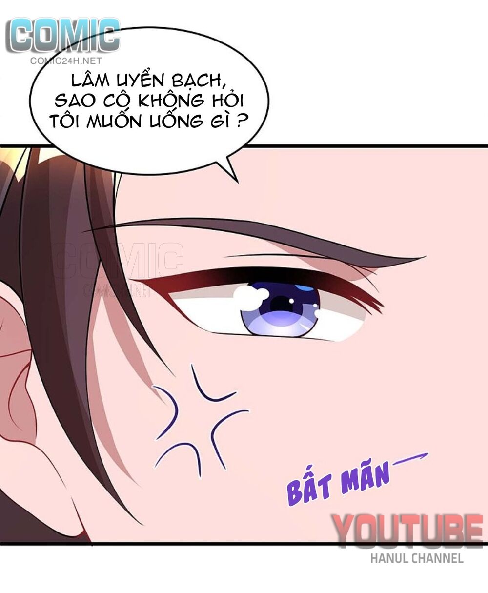 Tổng Tài Bá Đạo Cầu Ôm Ôm Chapter 151 - Trang 2