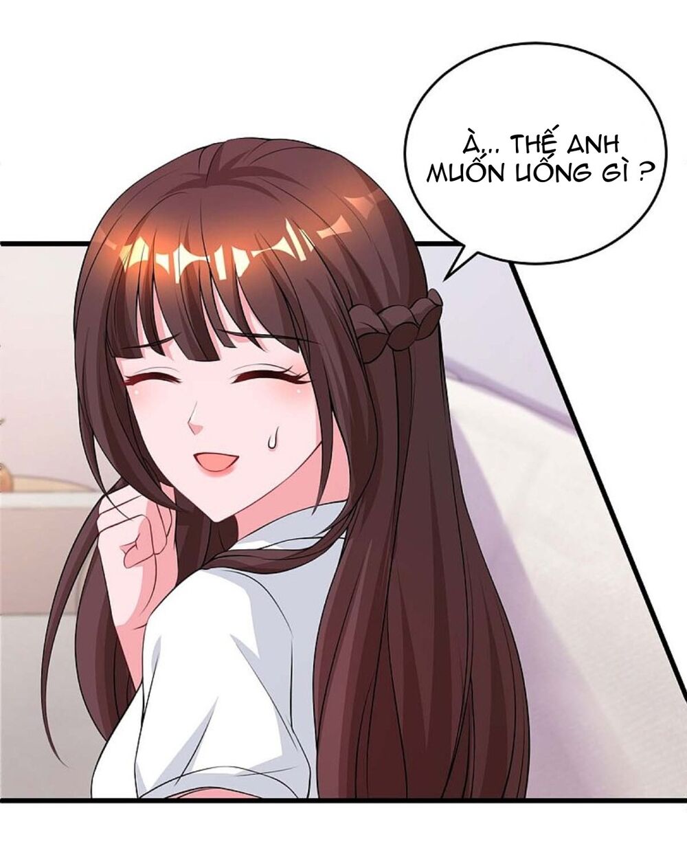 Tổng Tài Bá Đạo Cầu Ôm Ôm Chapter 151 - Trang 2