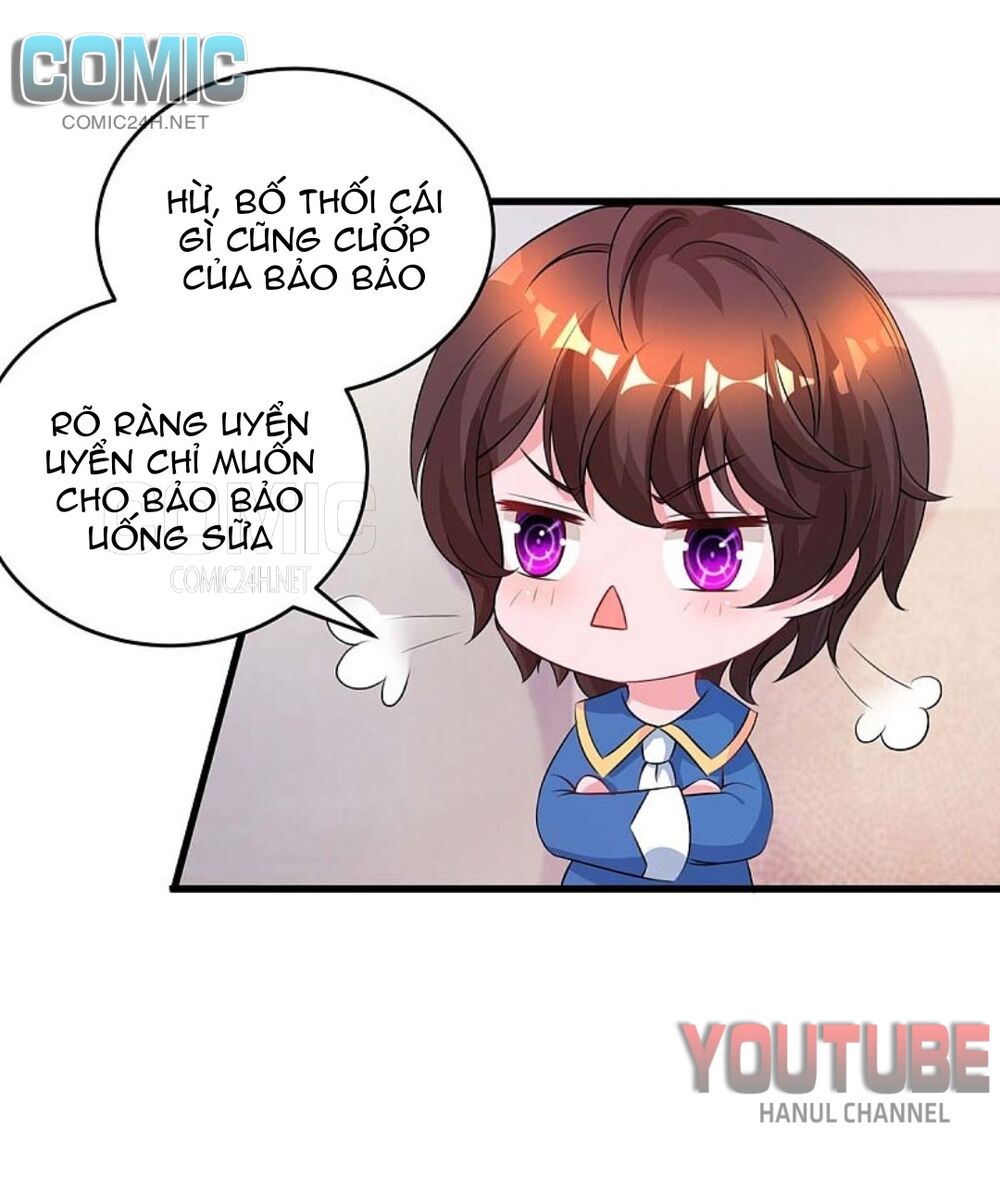 Tổng Tài Bá Đạo Cầu Ôm Ôm Chapter 151 - Trang 2