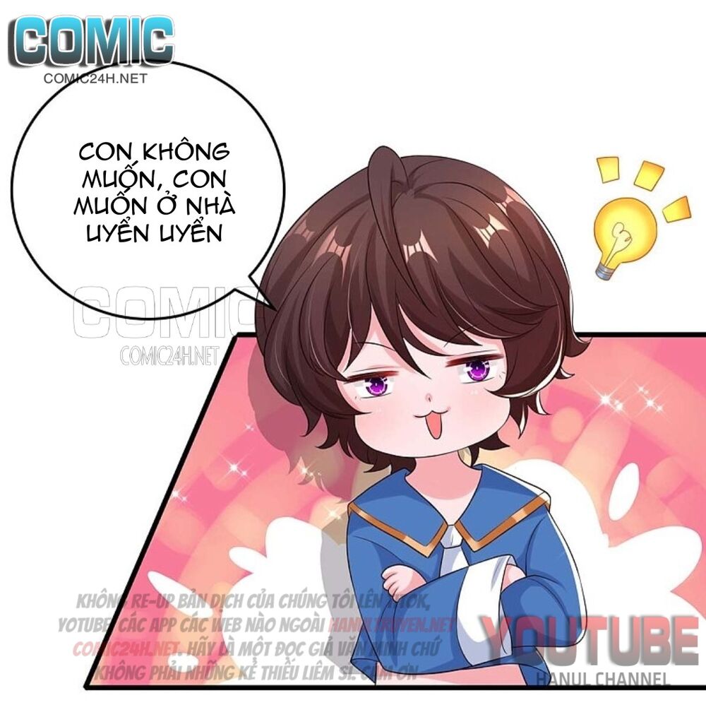 Tổng Tài Bá Đạo Cầu Ôm Ôm Chapter 151 - Trang 2