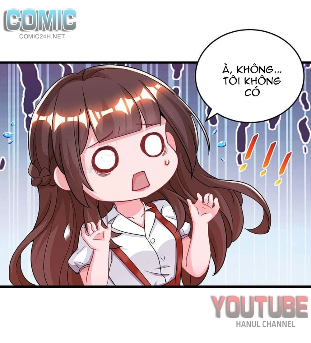 Tổng Tài Bá Đạo Cầu Ôm Ôm Chapter 151 - Trang 2