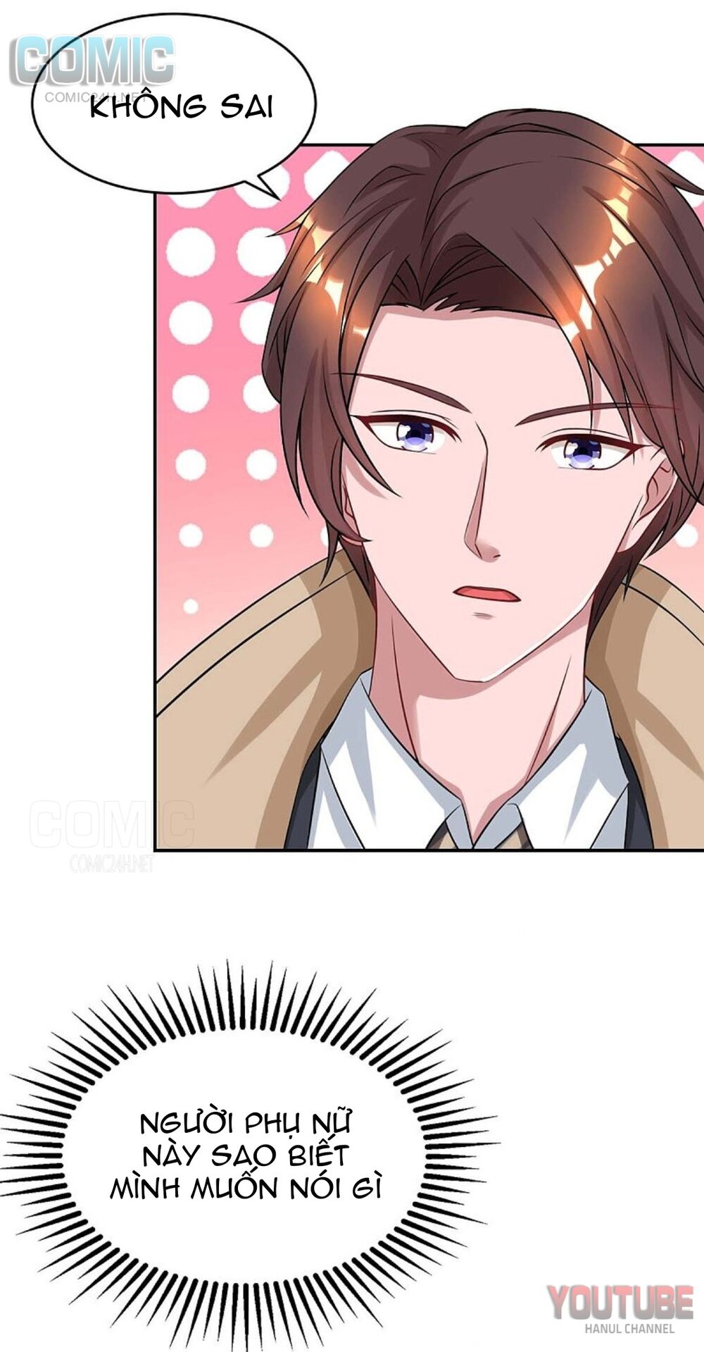 Tổng Tài Bá Đạo Cầu Ôm Ôm Chapter 152 - Trang 2