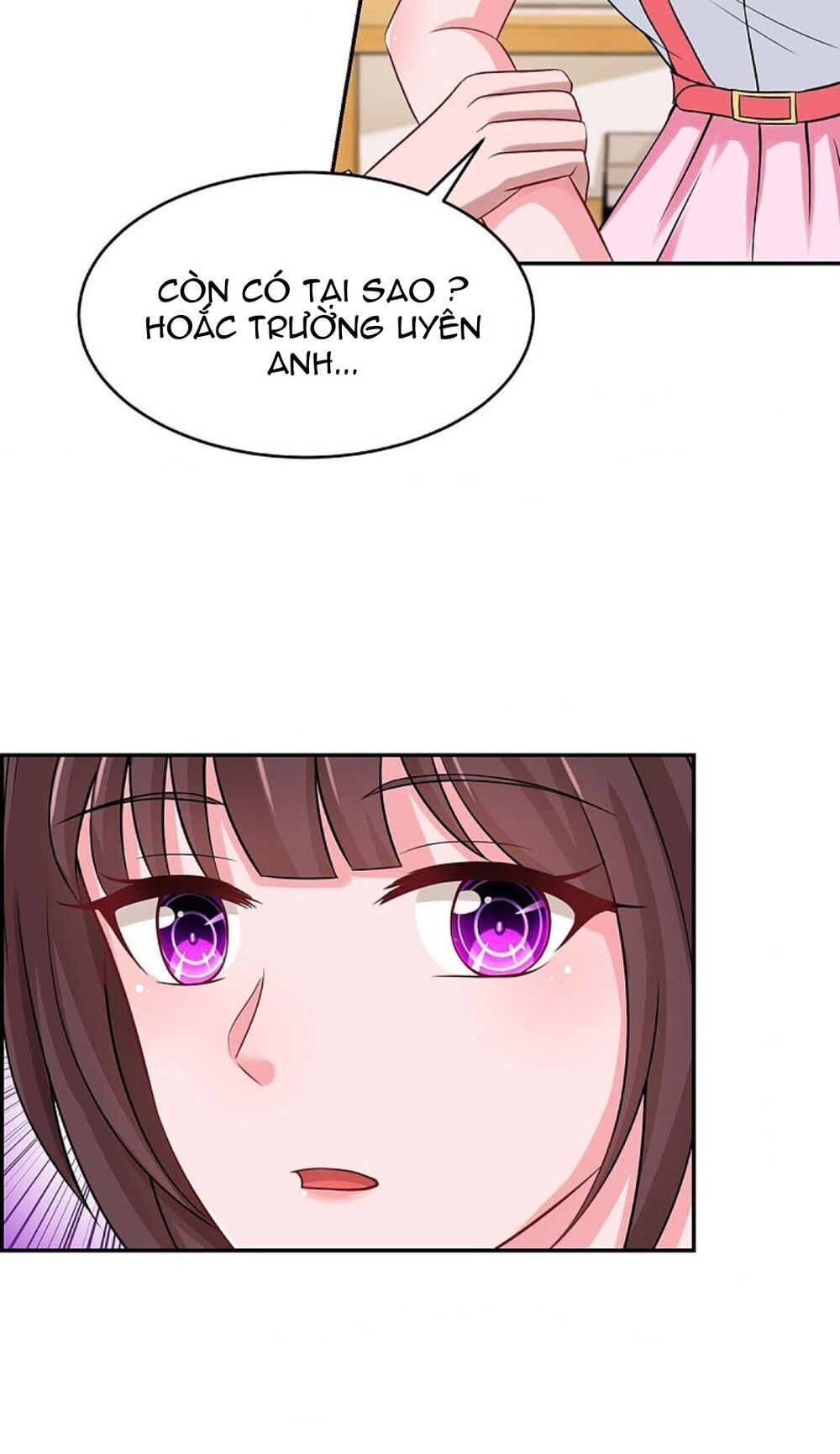 Tổng Tài Bá Đạo Cầu Ôm Ôm Chapter 152 - Trang 2