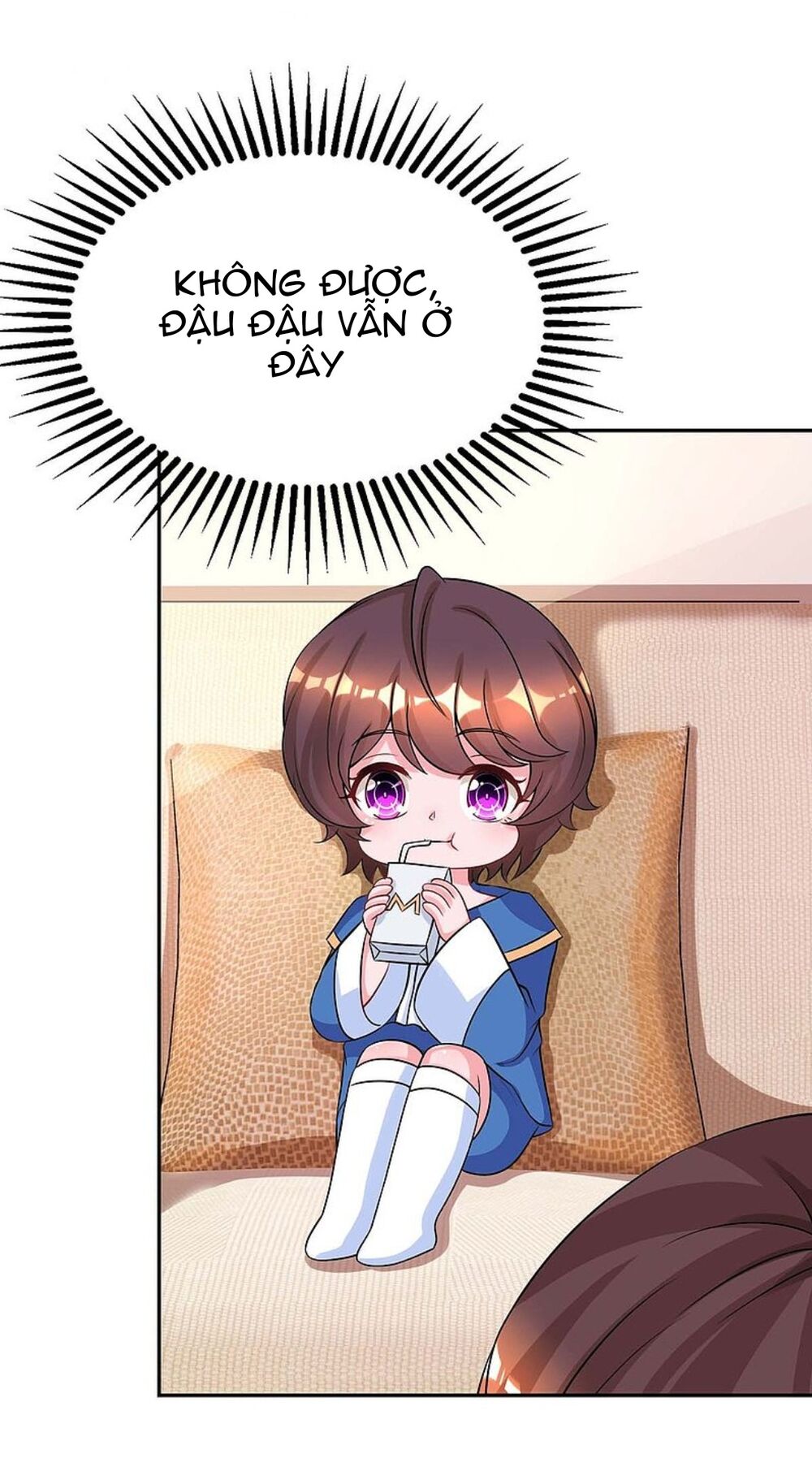 Tổng Tài Bá Đạo Cầu Ôm Ôm Chapter 152 - Trang 2