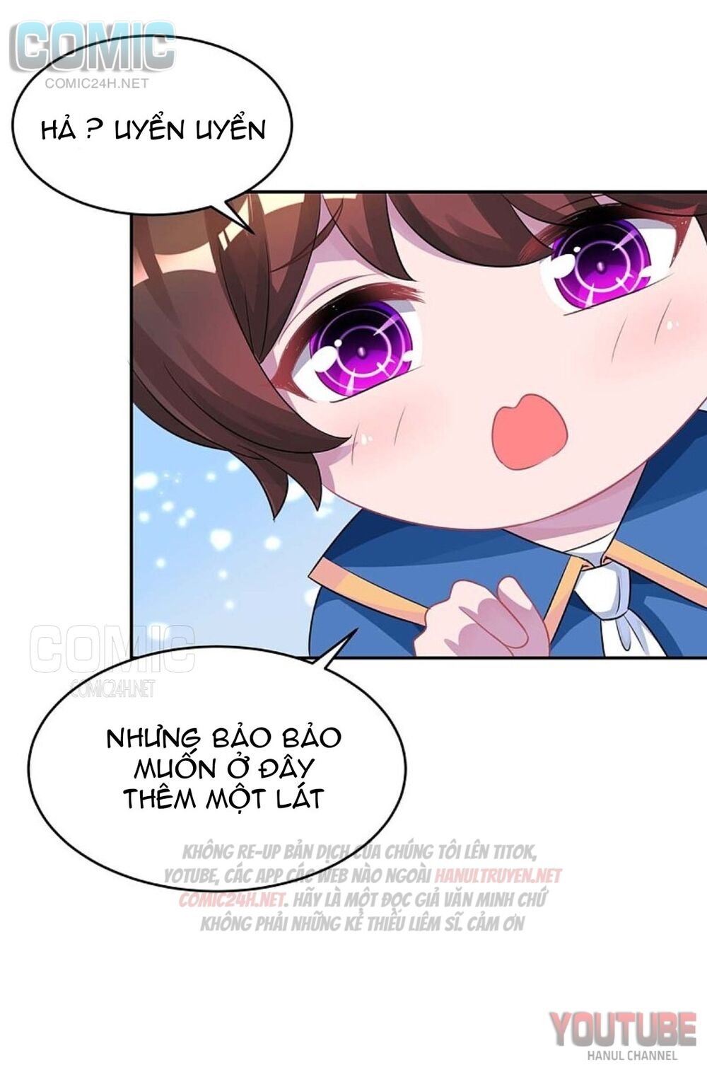 Tổng Tài Bá Đạo Cầu Ôm Ôm Chapter 152 - Trang 2