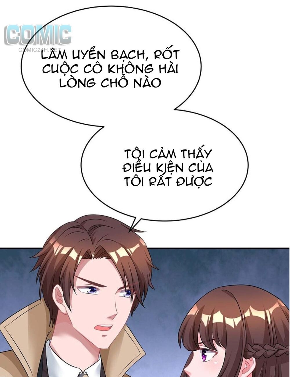 Tổng Tài Bá Đạo Cầu Ôm Ôm Chapter 152 - Trang 2