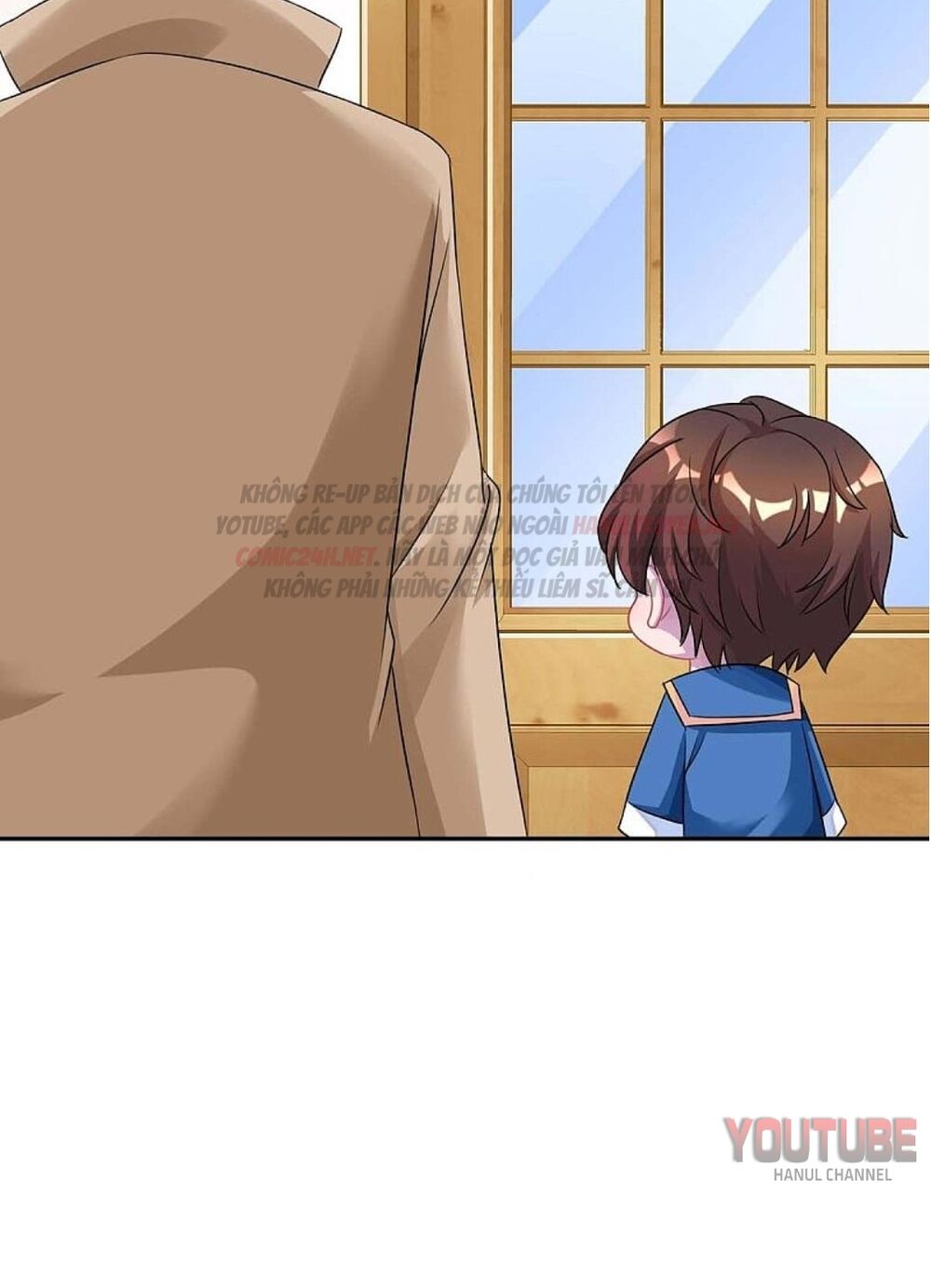 Tổng Tài Bá Đạo Cầu Ôm Ôm Chapter 152 - Trang 2