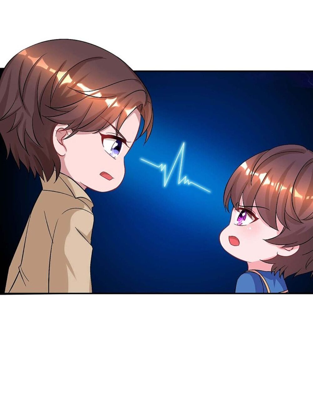 Tổng Tài Bá Đạo Cầu Ôm Ôm Chapter 152 - Trang 2