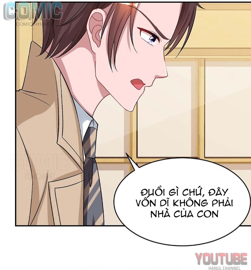 Tổng Tài Bá Đạo Cầu Ôm Ôm Chapter 152 - Trang 2