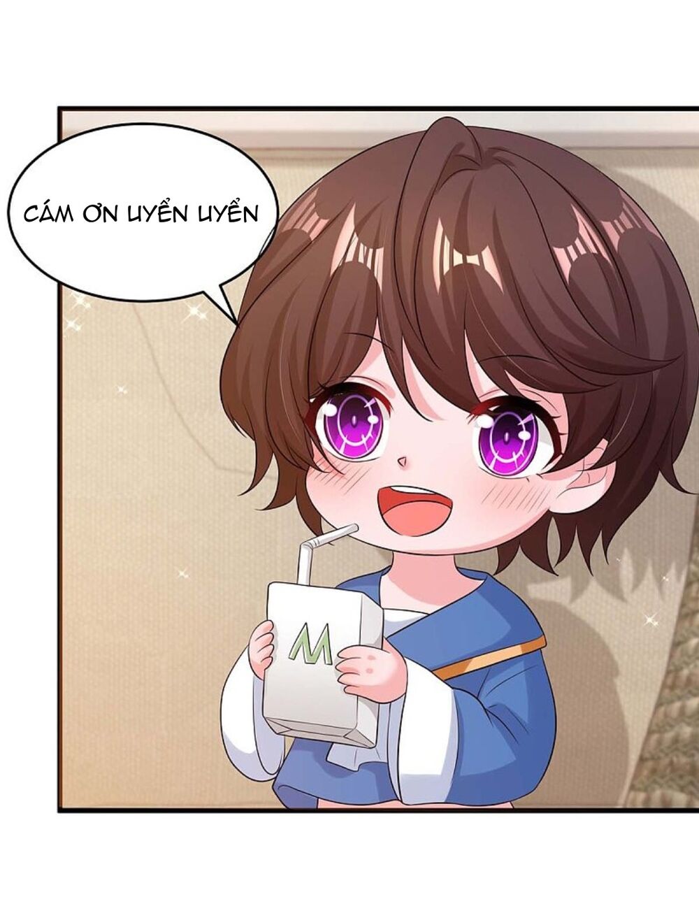 Tổng Tài Bá Đạo Cầu Ôm Ôm Chapter 152 - Trang 2