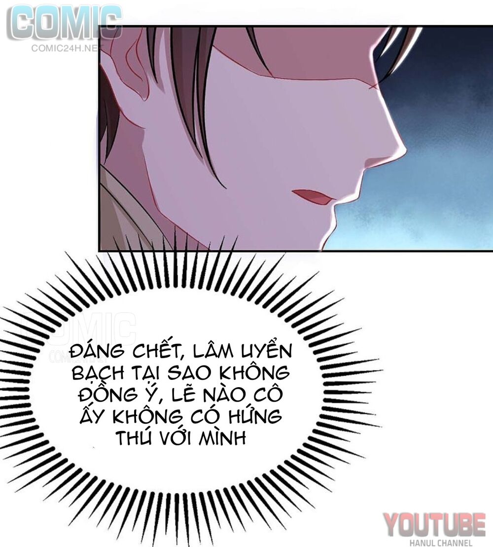 Tổng Tài Bá Đạo Cầu Ôm Ôm Chapter 152 - Trang 2