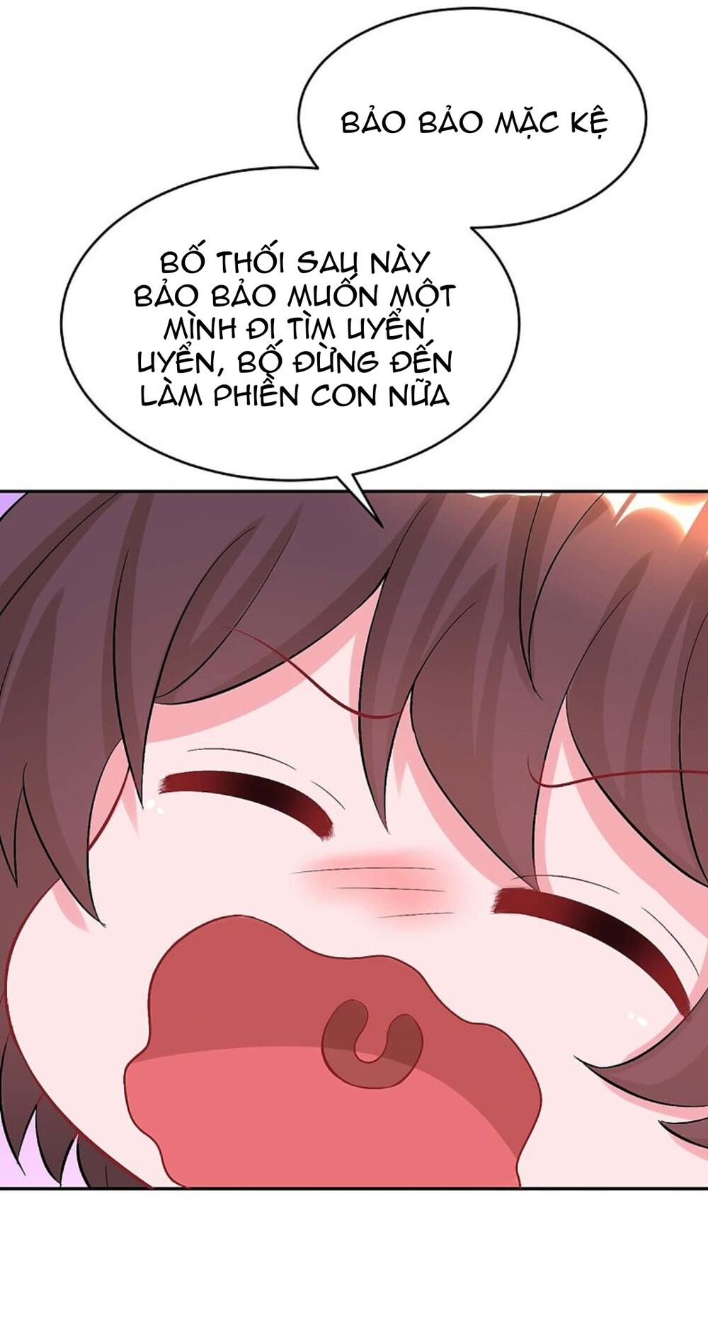 Tổng Tài Bá Đạo Cầu Ôm Ôm Chapter 152 - Trang 2