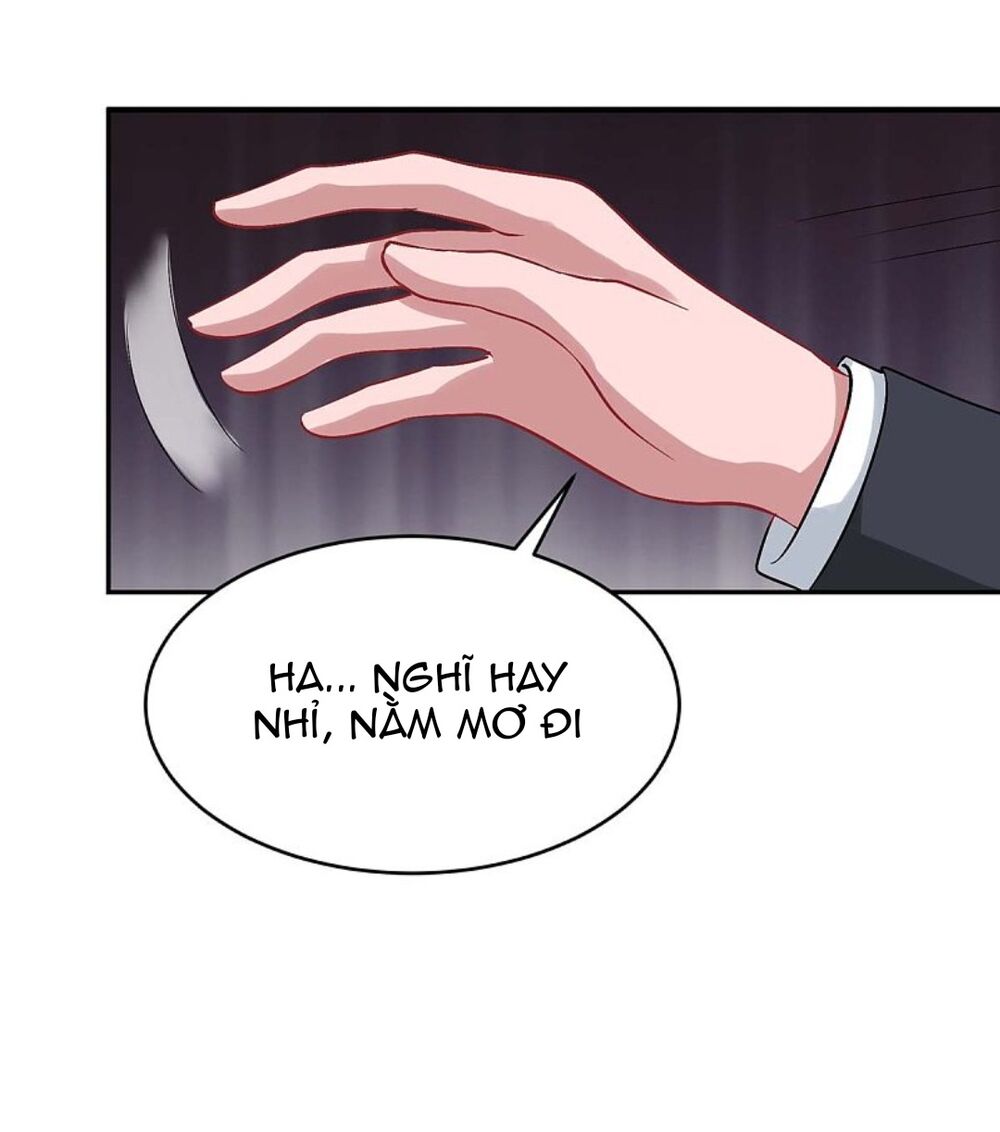 Tổng Tài Bá Đạo Cầu Ôm Ôm Chapter 152 - Trang 2