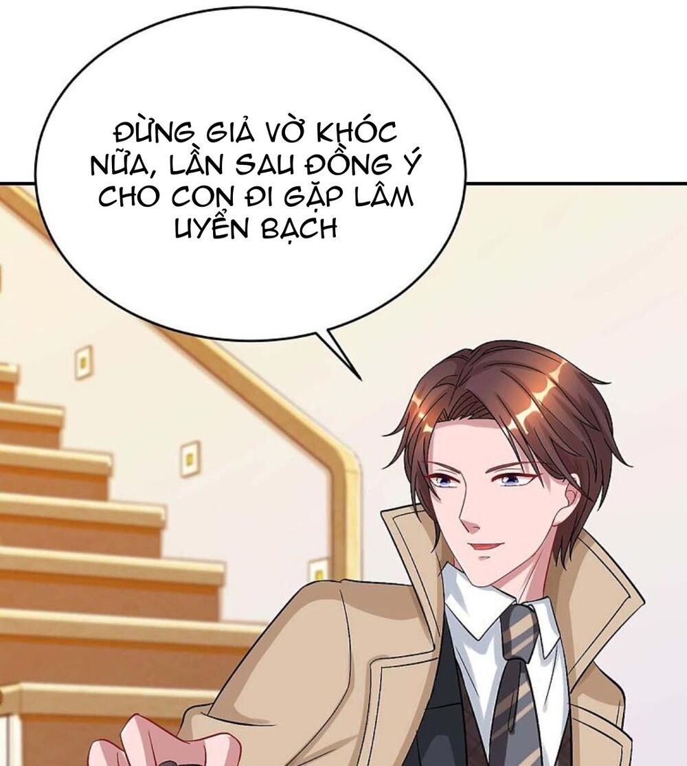 Tổng Tài Bá Đạo Cầu Ôm Ôm Chapter 152 - Trang 2