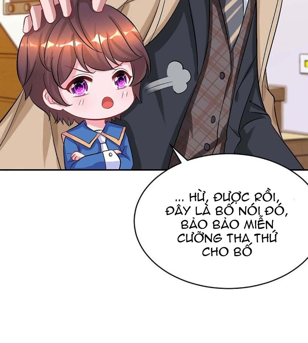 Tổng Tài Bá Đạo Cầu Ôm Ôm Chapter 152 - Trang 2