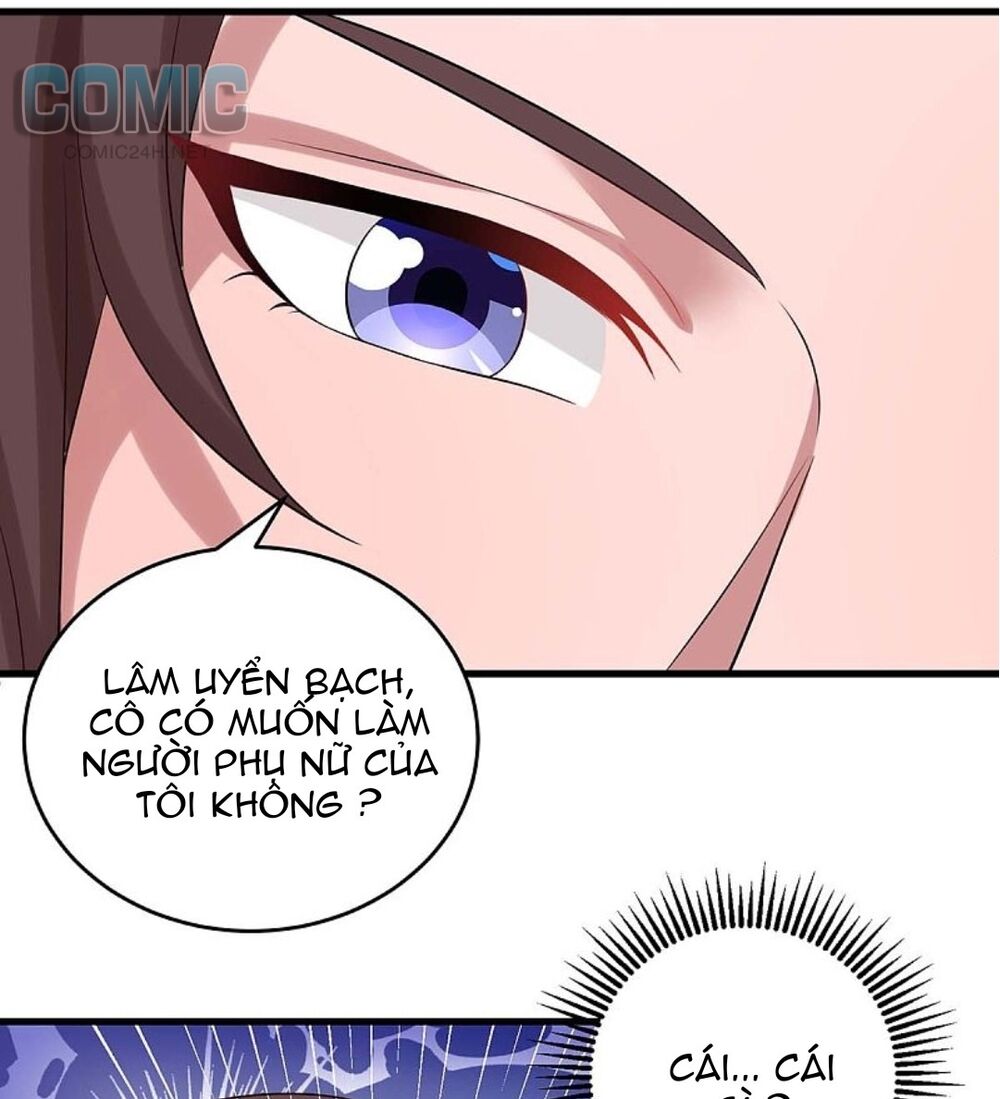 Tổng Tài Bá Đạo Cầu Ôm Ôm Chapter 152 - Trang 2