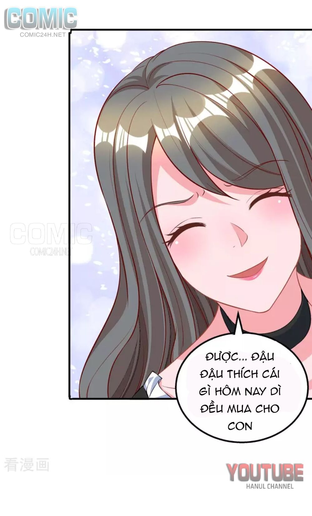 Tổng Tài Bá Đạo Cầu Ôm Ôm Chapter 153 - Trang 2