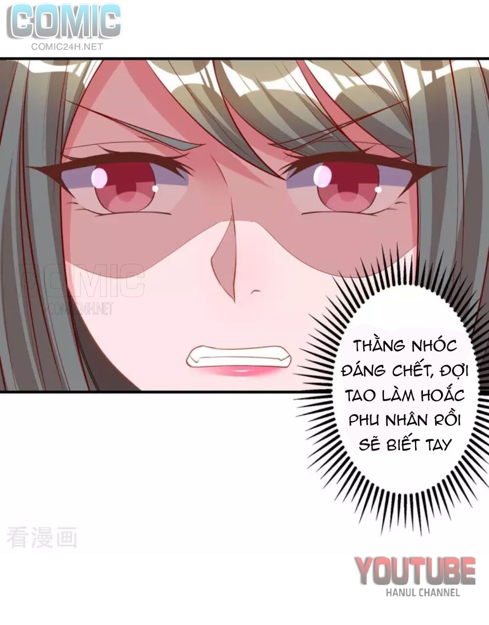 Tổng Tài Bá Đạo Cầu Ôm Ôm Chapter 153 - Trang 2