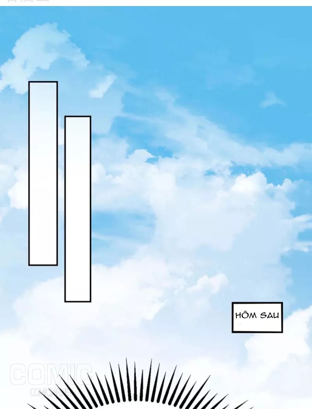 Tổng Tài Bá Đạo Cầu Ôm Ôm Chapter 153 - Trang 2