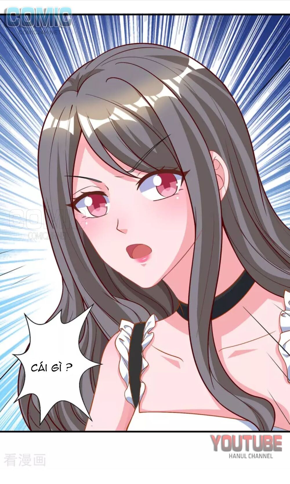 Tổng Tài Bá Đạo Cầu Ôm Ôm Chapter 153 - Trang 2