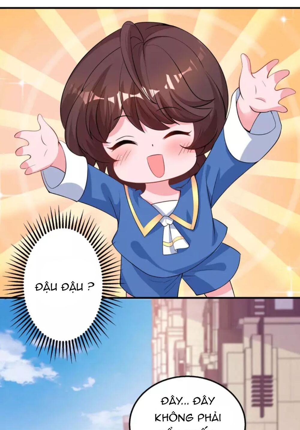 Tổng Tài Bá Đạo Cầu Ôm Ôm Chapter 153 - Trang 2