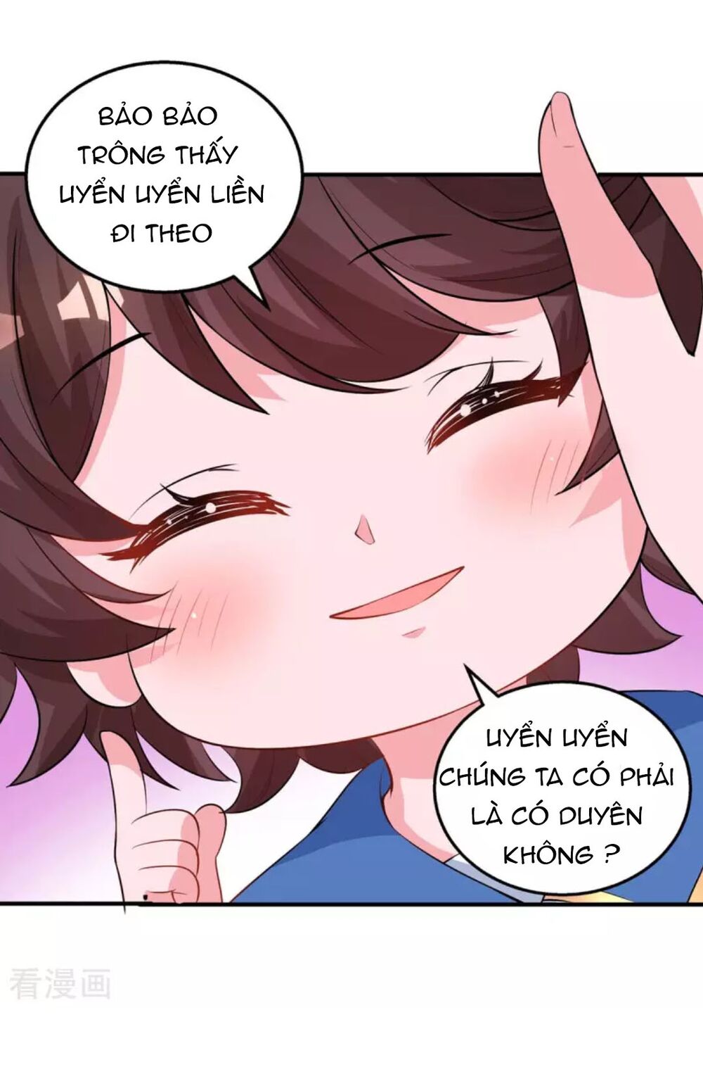 Tổng Tài Bá Đạo Cầu Ôm Ôm Chapter 153 - Trang 2