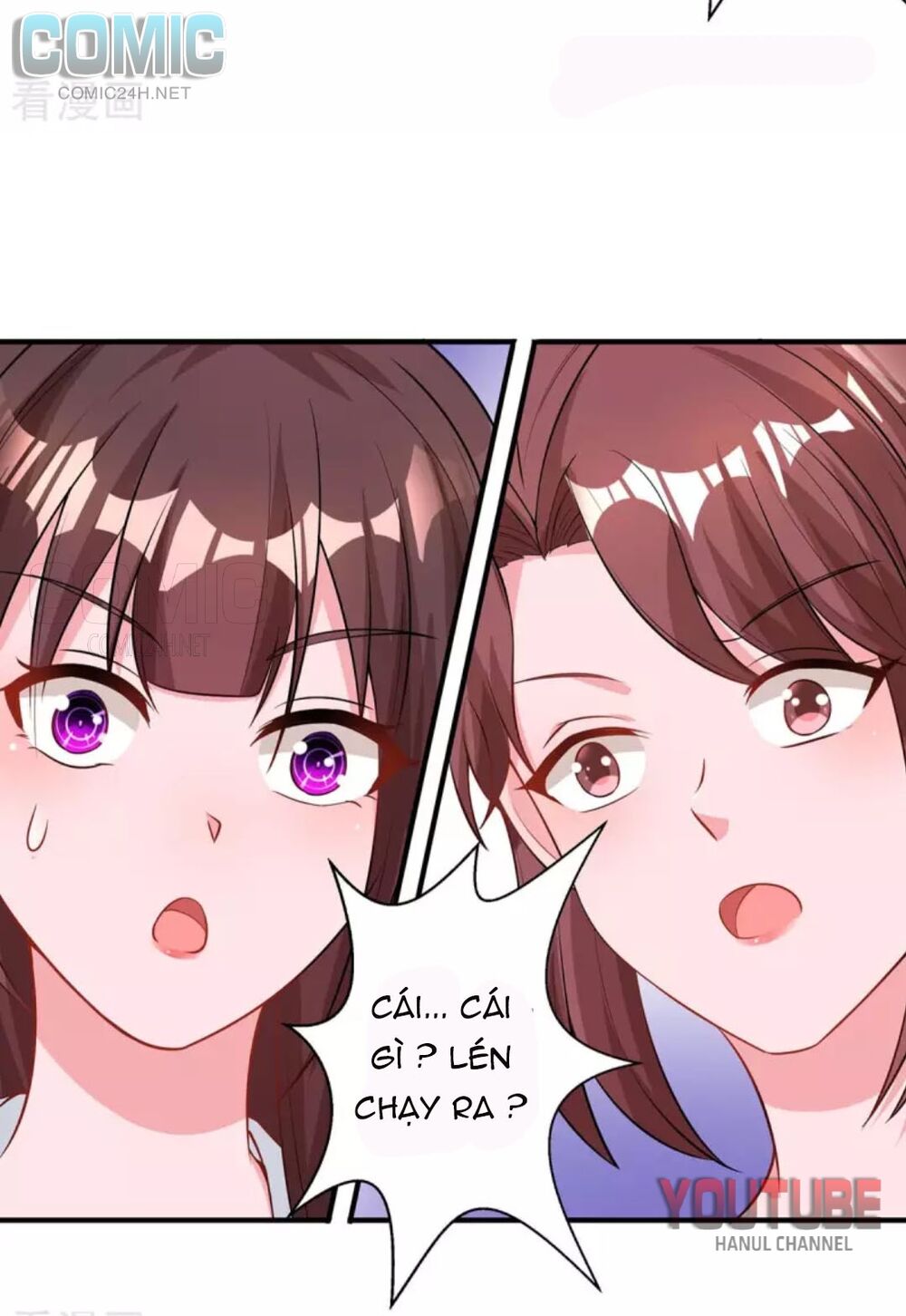 Tổng Tài Bá Đạo Cầu Ôm Ôm Chapter 153 - Trang 2