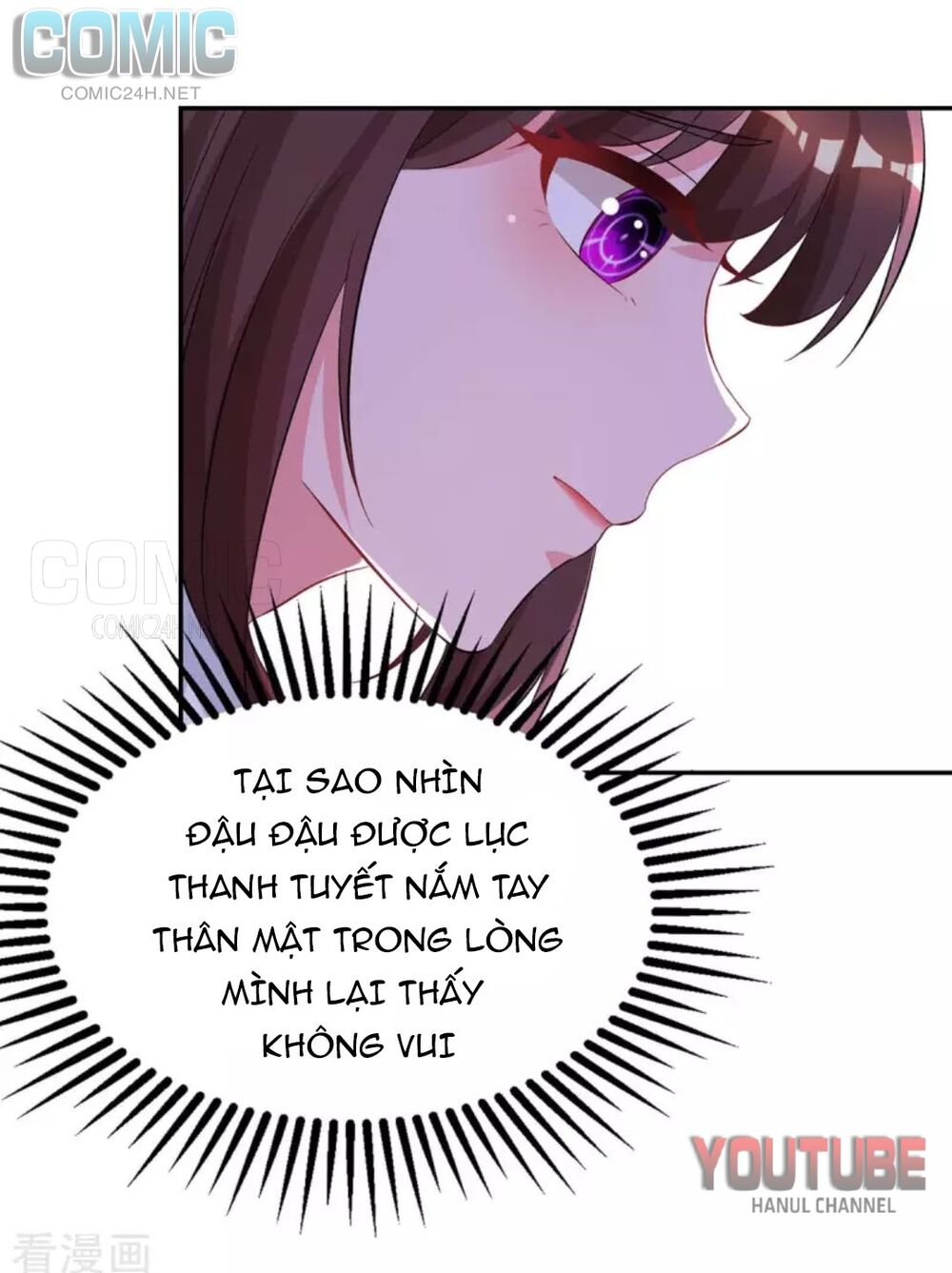 Tổng Tài Bá Đạo Cầu Ôm Ôm Chapter 153 - Trang 2