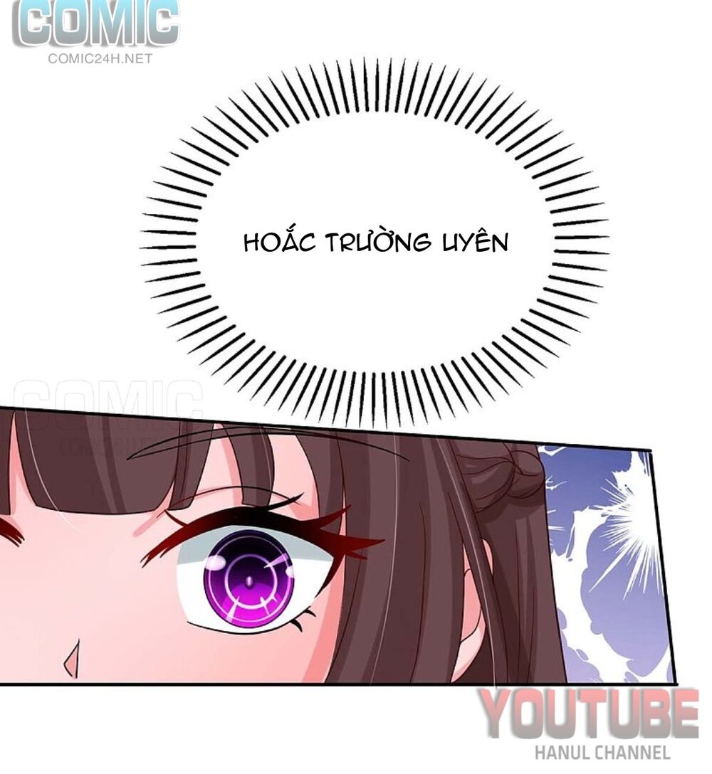 Tổng Tài Bá Đạo Cầu Ôm Ôm Chapter 154 - Trang 2