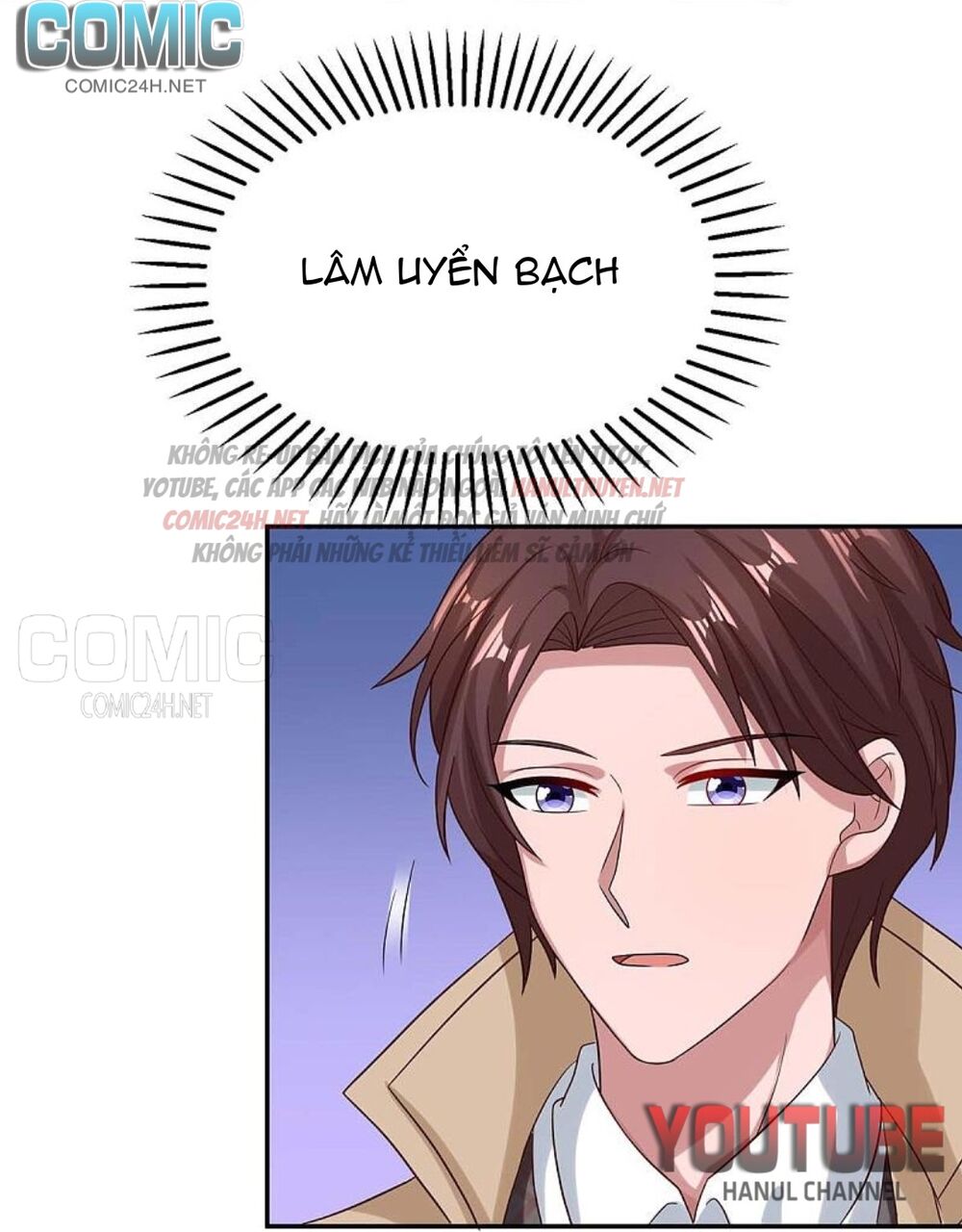 Tổng Tài Bá Đạo Cầu Ôm Ôm Chapter 154 - Trang 2