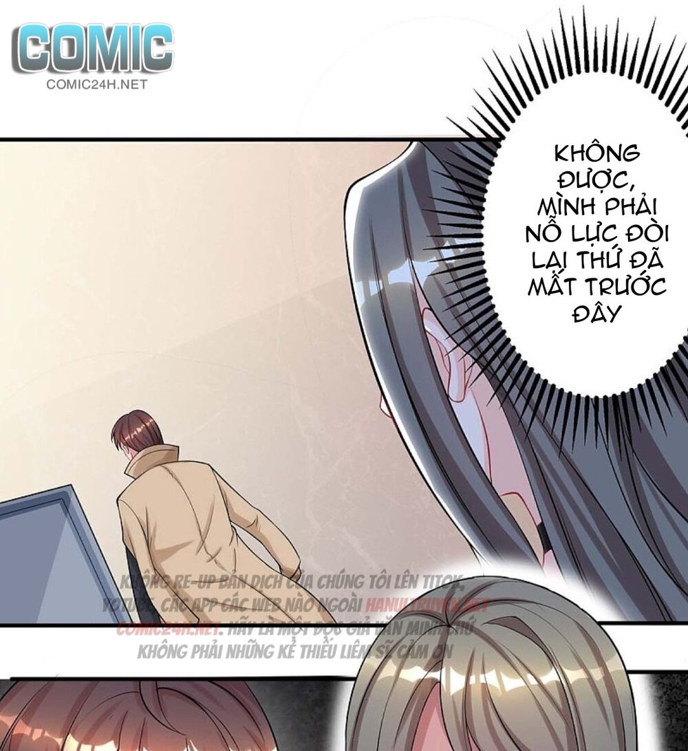 Tổng Tài Bá Đạo Cầu Ôm Ôm Chapter 154 - Trang 2