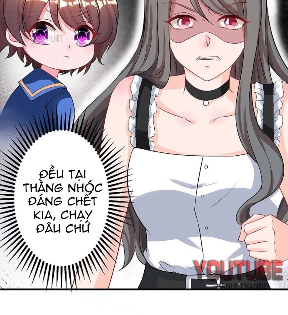Tổng Tài Bá Đạo Cầu Ôm Ôm Chapter 154 - Trang 2