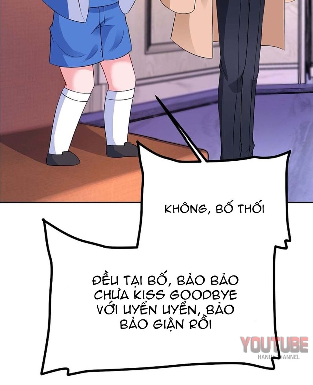 Tổng Tài Bá Đạo Cầu Ôm Ôm Chapter 155 - Trang 2