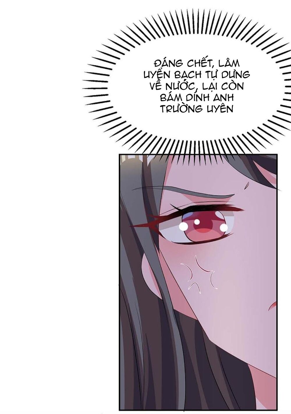 Tổng Tài Bá Đạo Cầu Ôm Ôm Chapter 155 - Trang 2