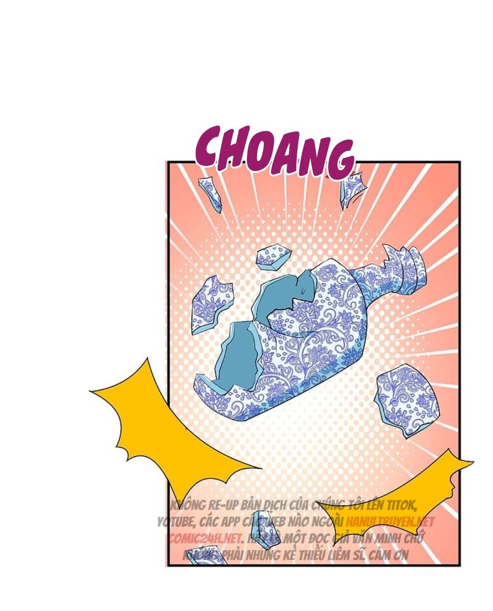 Tổng Tài Bá Đạo Cầu Ôm Ôm Chapter 155 - Trang 2