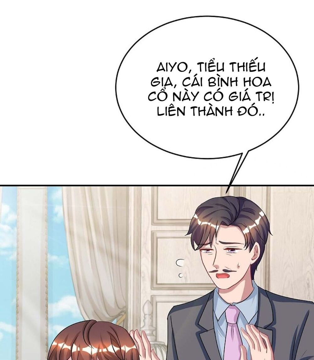 Tổng Tài Bá Đạo Cầu Ôm Ôm Chapter 155 - Trang 2