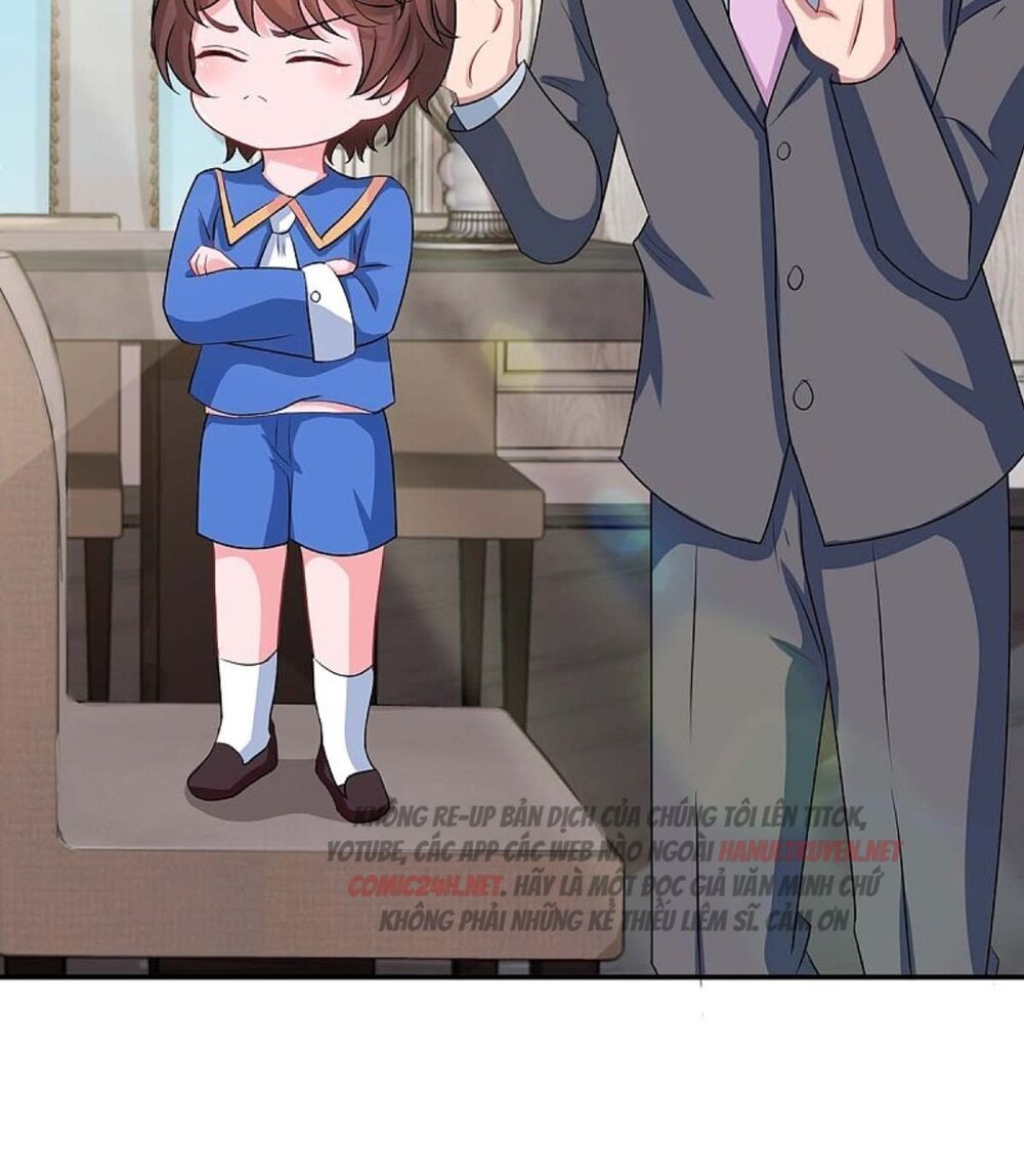 Tổng Tài Bá Đạo Cầu Ôm Ôm Chapter 155 - Trang 2