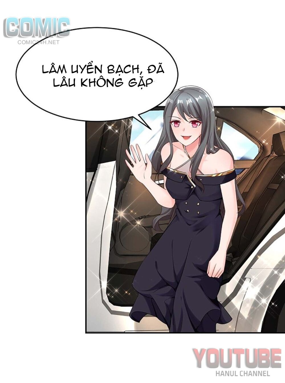 Tổng Tài Bá Đạo Cầu Ôm Ôm Chapter 156 - Trang 2