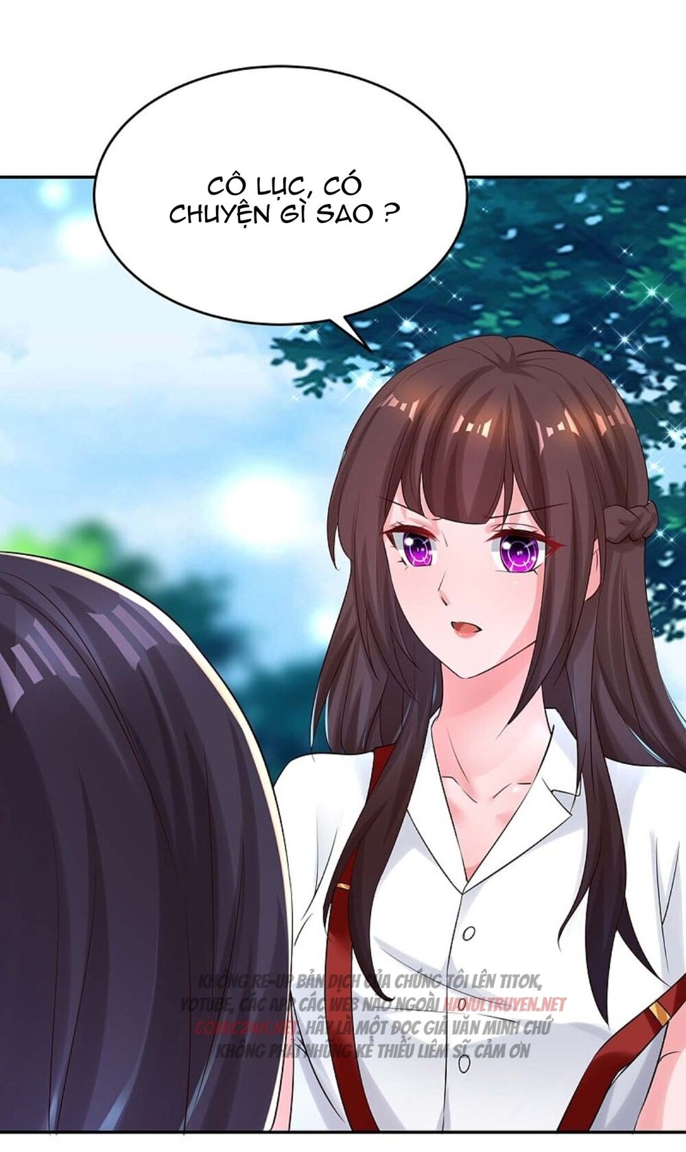 Tổng Tài Bá Đạo Cầu Ôm Ôm Chapter 156 - Trang 2