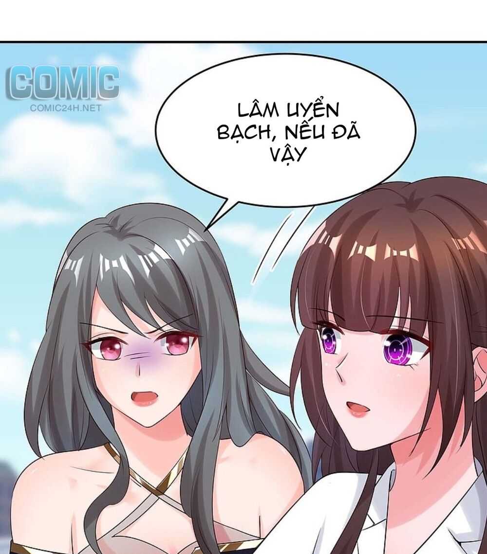 Tổng Tài Bá Đạo Cầu Ôm Ôm Chapter 156 - Trang 2