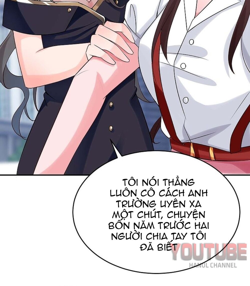 Tổng Tài Bá Đạo Cầu Ôm Ôm Chapter 156 - Trang 2