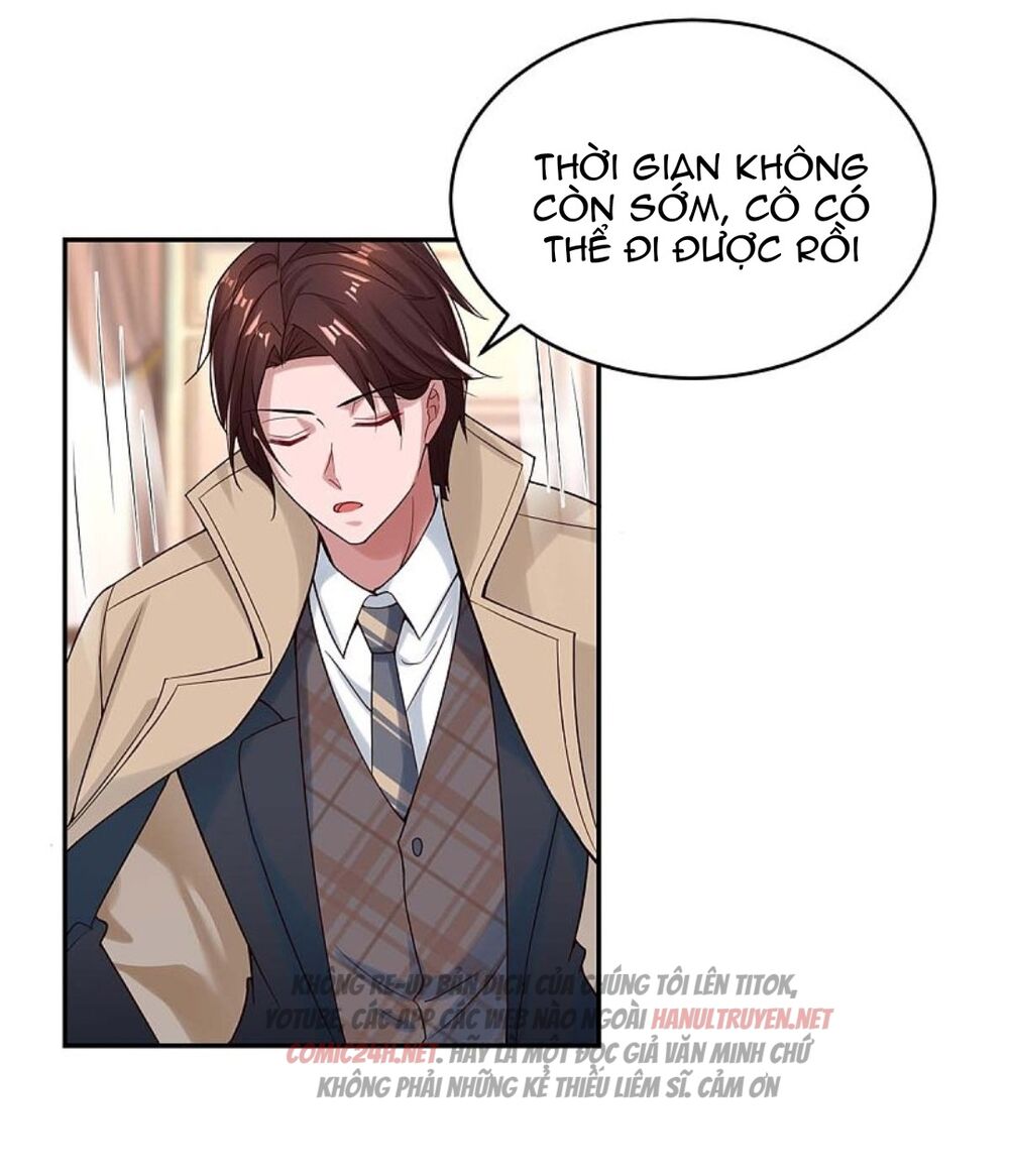 Tổng Tài Bá Đạo Cầu Ôm Ôm Chapter 156 - Trang 2