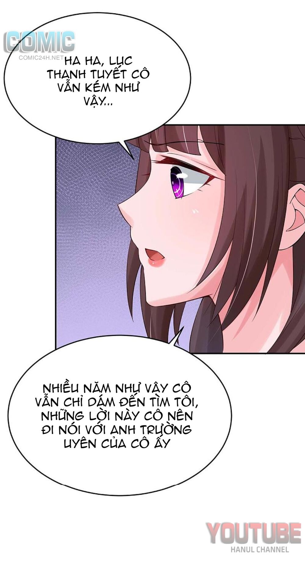 Tổng Tài Bá Đạo Cầu Ôm Ôm Chapter 156 - Trang 2