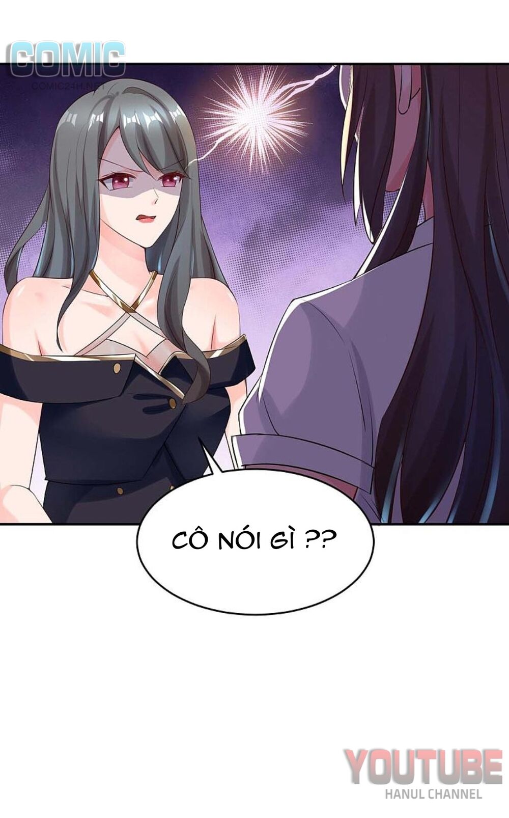 Tổng Tài Bá Đạo Cầu Ôm Ôm Chapter 156 - Trang 2