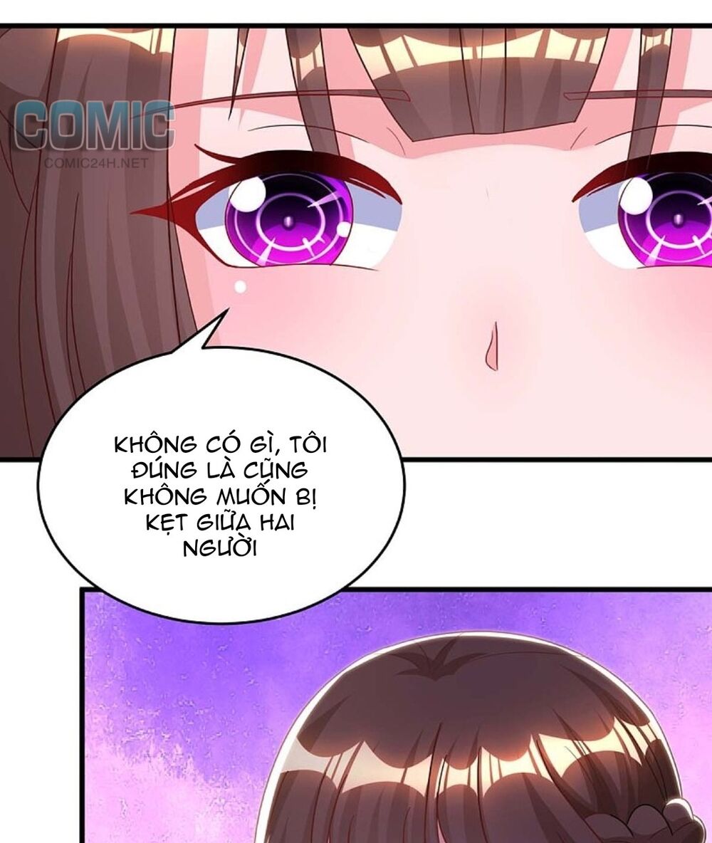 Tổng Tài Bá Đạo Cầu Ôm Ôm Chapter 156 - Trang 2