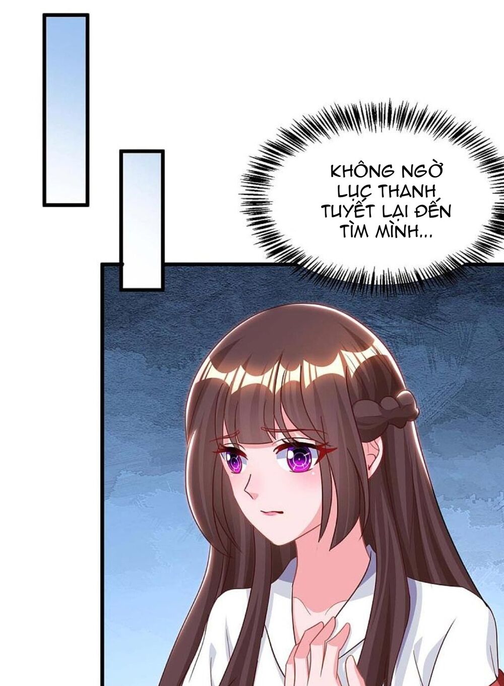 Tổng Tài Bá Đạo Cầu Ôm Ôm Chapter 156 - Trang 2