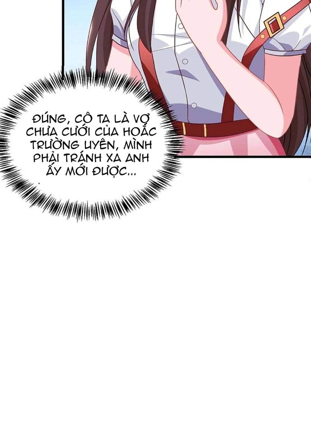 Tổng Tài Bá Đạo Cầu Ôm Ôm Chapter 156 - Trang 2