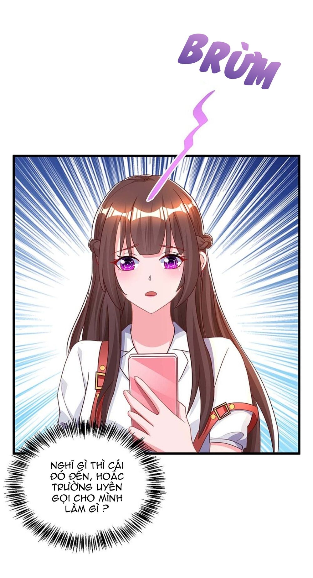 Tổng Tài Bá Đạo Cầu Ôm Ôm Chapter 156 - Trang 2