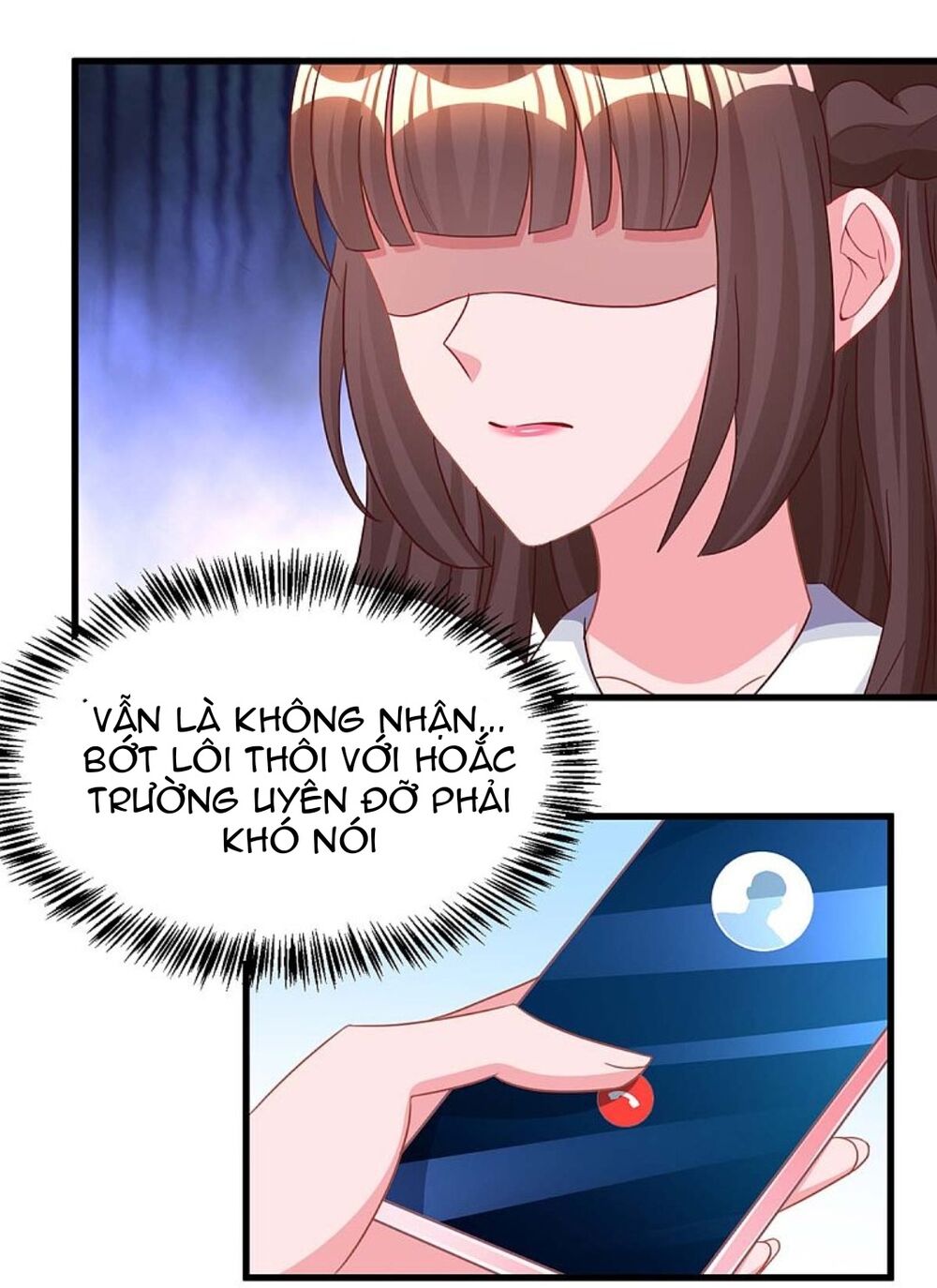 Tổng Tài Bá Đạo Cầu Ôm Ôm Chapter 156 - Trang 2